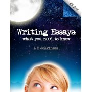Writing Essays, (Paperback)