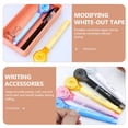 thumbnail image 5 of 4 PCS Wide Correction Tape Pen Writing for Documents Office Student, 5 of 8