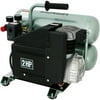 Hitachi 2 HP 4-Gal Compressor