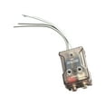 thumbnail image 2 of koolsoo Radio Wire Harness Built in Relay Accessories Repair Radio Converter Adapter, 2 of 9