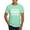 Mint, variant on CafePress - The Bump T Shirt - Men's Classic Graphic Cotton T-Shirt