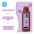thumbnail image 3 of Bebida Sello Azul Fuenfría sabor uva 500 ml, 3 of 5