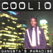 Gangsta's Paradise (Edited)
