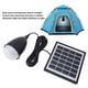 thumbnail image 3 of Lámpara De Bombilla De Energía Solar, Bombilla Solar A Prueba De Golpes, Recargable, No Se Rompe Para Caminar, 3 of 7