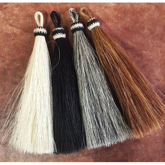 Horsehair Shufly, 6"