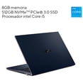 thumbnail image 3 of Laptop ASUS ExpertBook P2451FA Intel Core i5 10210U 8GB 512GB SSD 14 Asus ASUS ExpertBook P2451FA, 3 of 6