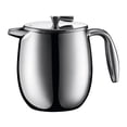 thumbnail image 1 of Cafetera Bodum Columbia, prensa térmica francesa, 500 ml, 1 of 8