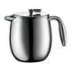 thumbnail image 1 of Cafetera Bodum Columbia, prensa térmica francesa, 500 ml, 1 of 8