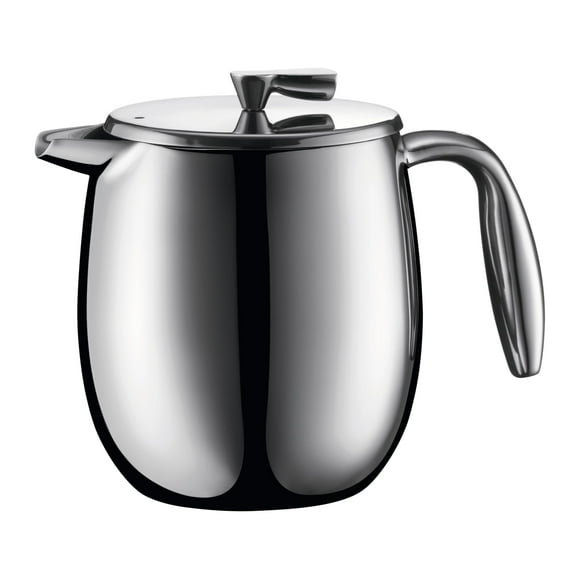 Cafetera Bodum Columbia, prensa térmica francesa, 500 ml