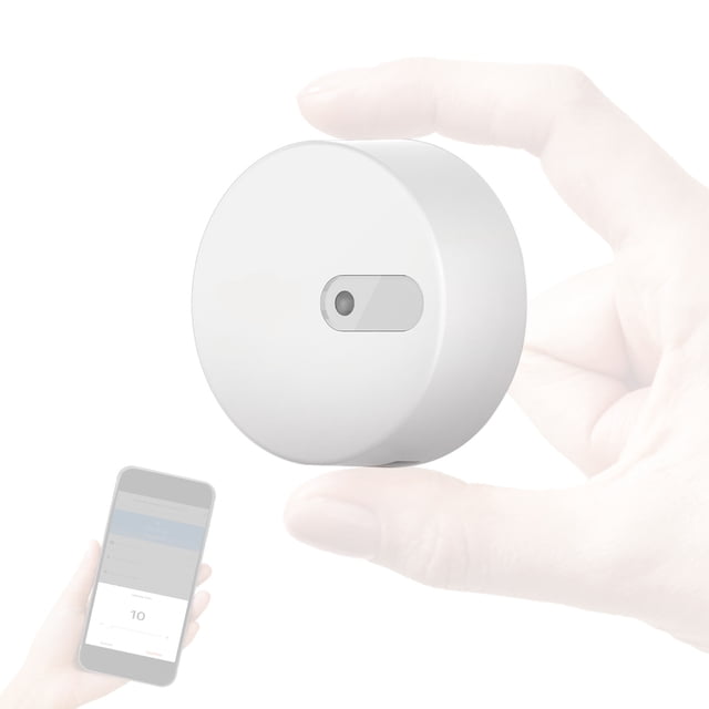 Human Tuya Zigbee Intelligent Human Presence Detector Detect HumanBody Presence Detection Device High Accurancy Human Presence Detector