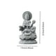 thumbnail image 4 of Estatua de Lutero,Estatua de la Virgen María Figura Colección Religiosa,Figura de resina y la Dama de Lutero,Estatua de Guan Yin,Estatua de Guan Yin para decoración del hogar,obra de arte, 4 of 8