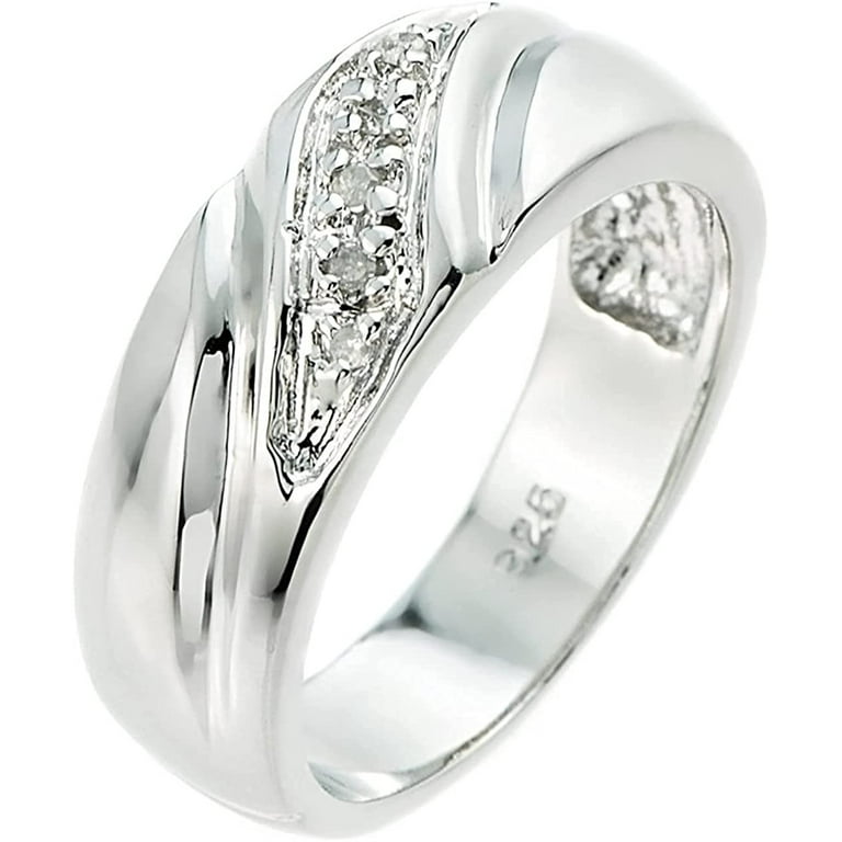 Jk 925 ring sale