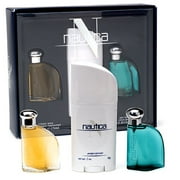 Nautica for Men Gift Set