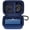Blue, variant on Portable Charger Power Bank Case for Swyop/Feob/Charmast/JEJILL/LanLuk/VEGER/iWALK/Taegila/Kuulaa and More Small Charging Battery Pack - Bag Only (White)