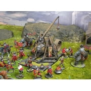 Conquest: Hundred Kingdoms: Trebuchet