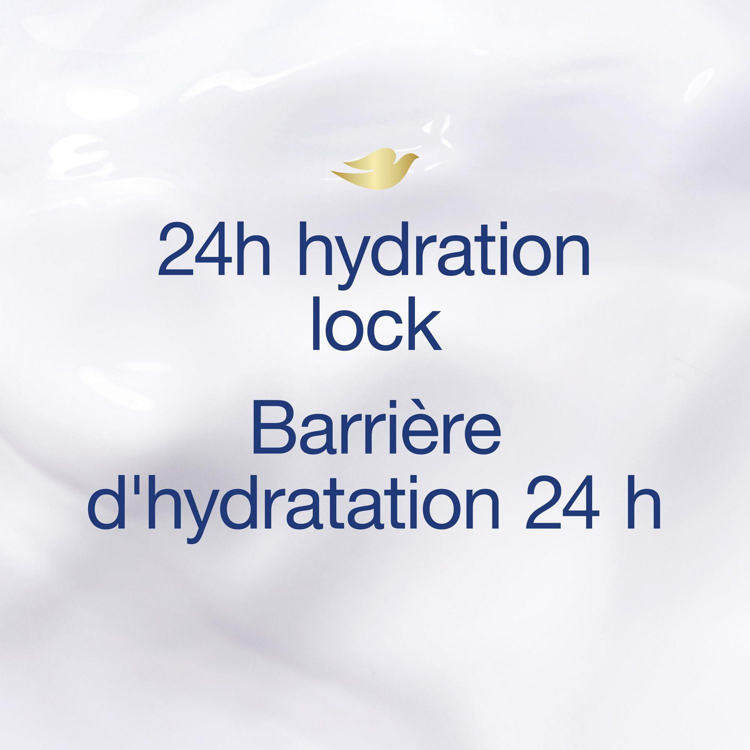 Dove Hydration Spa Shampoo