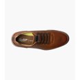 thumbnail image 4 of Florsheim Launch Elasic Lace Men's Slip On, Cognac Multi, 13 W, 4 of 9