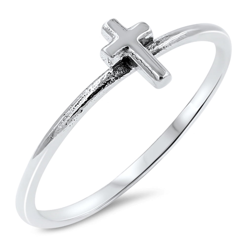 christ michael kors ring