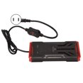 thumbnail image 1 of Aquarium Heater,Fish Tank Frequency Conversion Aquarium Heating Rod Aquarium Frequency Conversion Heater Luxury Finish, 1 of 8