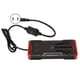 thumbnail image 3 of Calentador de conversión de frecuencia para tanque de peces, termostato automático, varilla de calentamiento para acuario para múltiples tanques de peces, 200W, enchufe estadounidense de 110V, 3 of 5