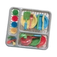 thumbnail image 3 of 28 Pieces Play Kitchen Accessories Child Cookware Set Role Play Game Kitchen, 3 of 9