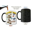 thumbnail image 2 of Looney Tunes (Wile E. Coyote and Road Runner) Morphing Mugs® Heat-Sensitive Mug MMUG162, 2 of 7