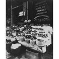 thumbnail image 2 of Paris 1908-1912 - Produce Display rue Sainte-Opportune Poster Print by  Eugene Atget  (8 x 10), 2 of 2