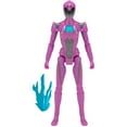 thumbnail image 4 of Mighty Morphin Power Rangers Movie 5" Pink Ranger Action Hero, 4 of 4