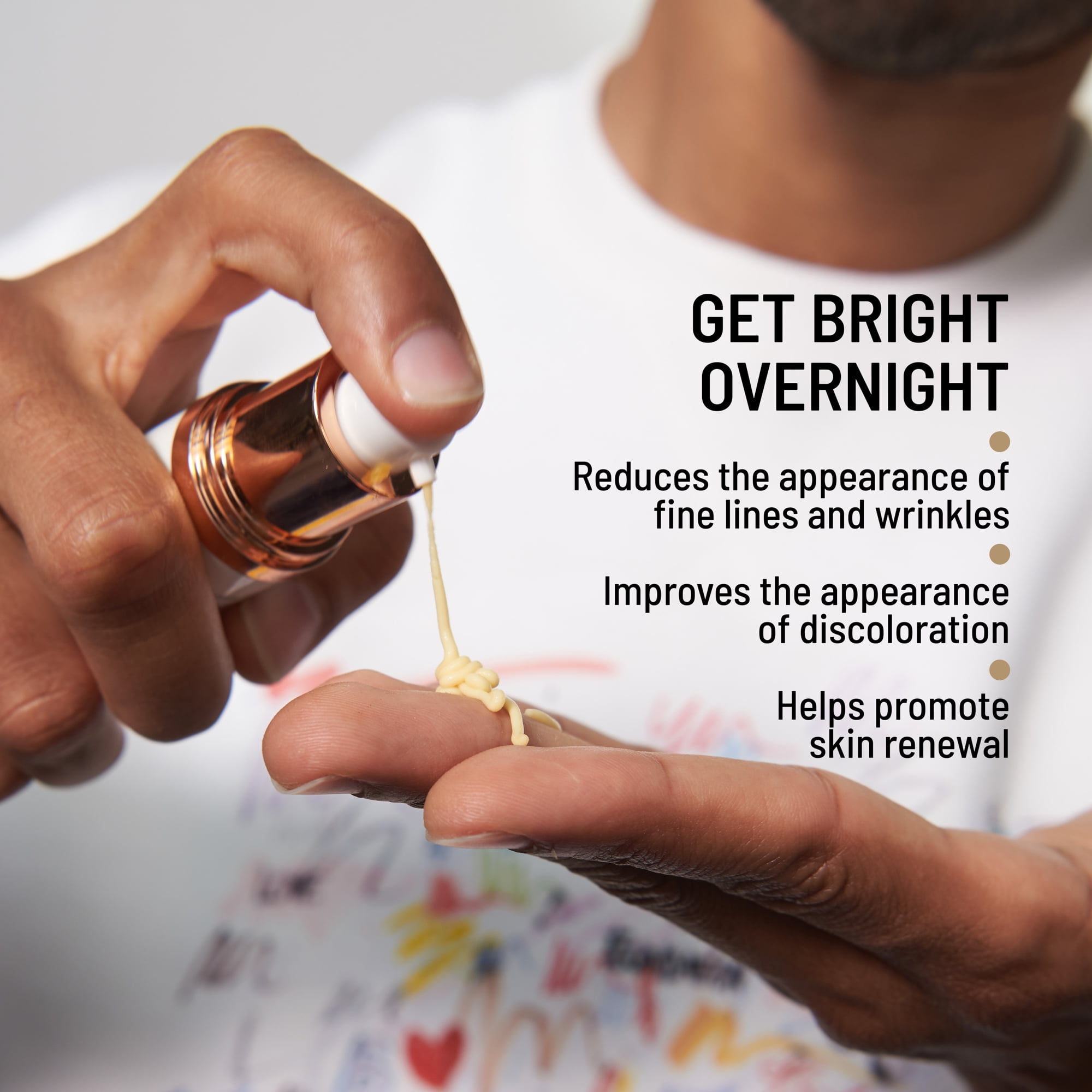 Dr. Brandt Bright This Way Triple Active Retinol