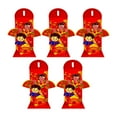 thumbnail image 4 of Sobres rojos BLESIY Paquetes de regalo Año Nuevo Chino Estilo A, 4 of 8