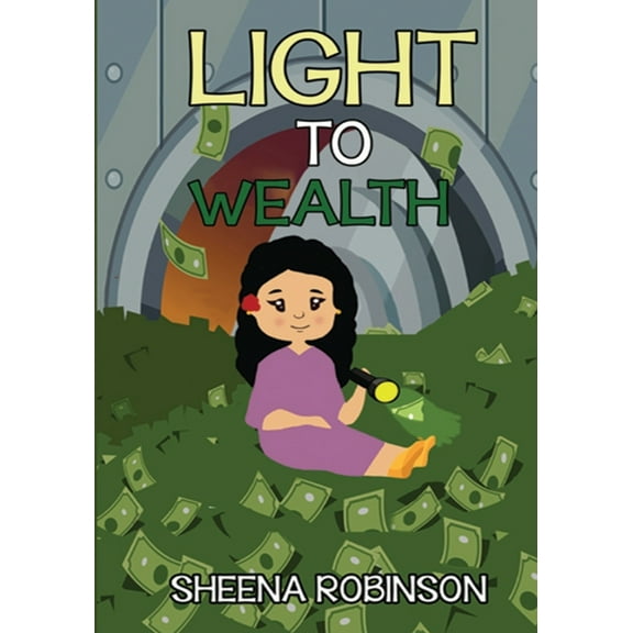 Light to Wealth (Paperback)