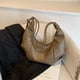 thumbnail image 2 of Bolso Hombro para Mujer Con Correa Ajustable Piel Sintética Viajes, 2 of 9