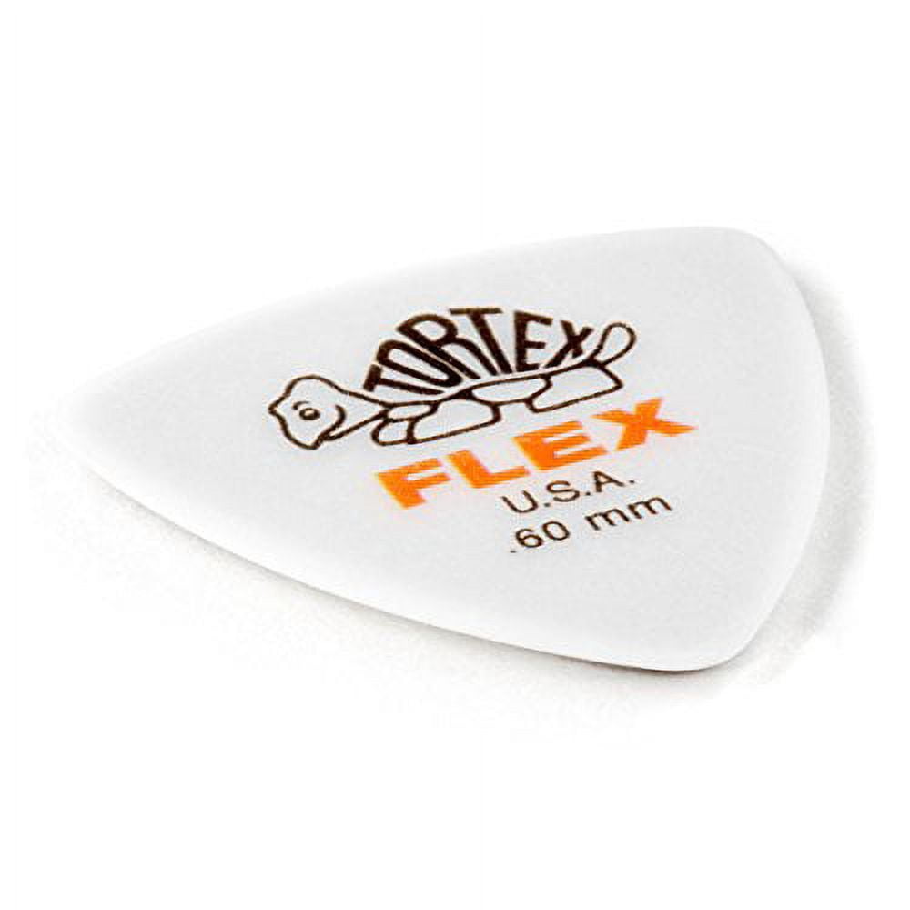 TORTEX FLEX TRI .60MM 72PK