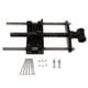 thumbnail image 2 of Especificación de variedad Tornillo de banco para carpintería Tornillo de banco frontal de liberación rápida para carpintería Luz 7 pulgadas, 2 of 9