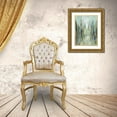 thumbnail image 3 of Vassileva, Silvia 12x14 Gold Ornate Wood Framed with Double Matting Museum Art Print Titled - New York Morning I, 3 of 4