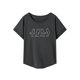 thumbnail image 1 of Camiseta para mujer, trajes de verano, camisetas suaves de verano para ir de compras, senderismo, regalo para mujer XL, 1 of 7