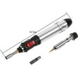 Ashata 4 In 1 Cordless Butane Gas Soldering Iron Kit Temperature