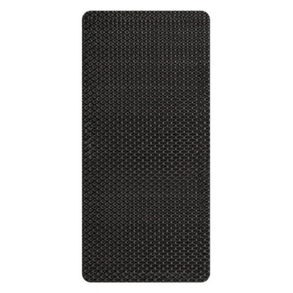 Self-Adhesive Trampoline Patch Repair Kit | Heavy-Duty Polypropylene Fabric | No-Gluing Mat Repair for Holes & Tears