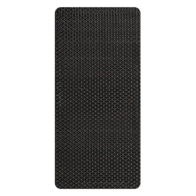 Birdeem Trousse de Réparation de Patch de Trampoline Auto-Adhésif 3 Styles Patchs Accessoires de Trampoline pour Réparer les Déchirures Ou les Trous sur les Tapis de Trampoline