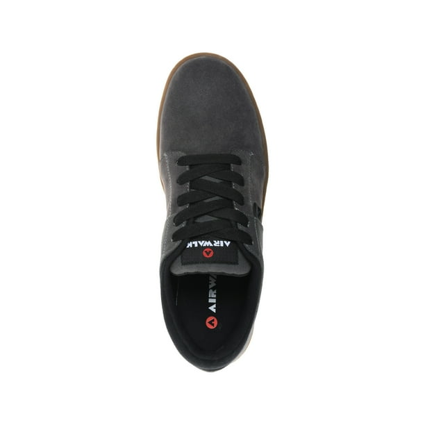 Tenis Airwalk Hombre Rocco Gris ARCO1MDHB Walmart en línea