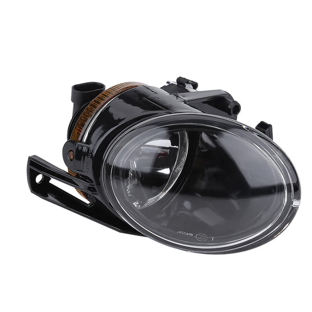 Fog Lights Front Bumper Fog Light Driving Lamp Fog Light For B6 2006 2007 2008 Fog Light For B6 Front Bumper Fog Lights Driving Lamp For B6 3C 3C0 941 700