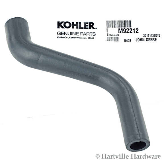 John Deere Original Equipment Breather #M92212