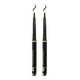 thumbnail image 2 of Potenciador De Barba Barba Maquillaje Enhancer Barber Coloring Filler Hairline Shaping Pen (Negro), 2 of 5