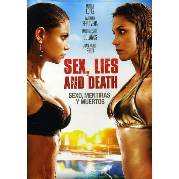 Sex, Lies and Death (DVD), Lions Gate, Drama