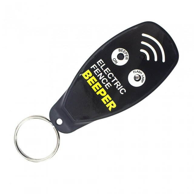 GROWTH TANK Fence Beeper Faults Finders Agricultural Fencing Light Display Voltage Tester C