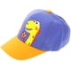 thumbnail image 5 of 1pc niños béisbol gorra verano sol sombrero de béisbol ajustable al aire libre, 5 of 5