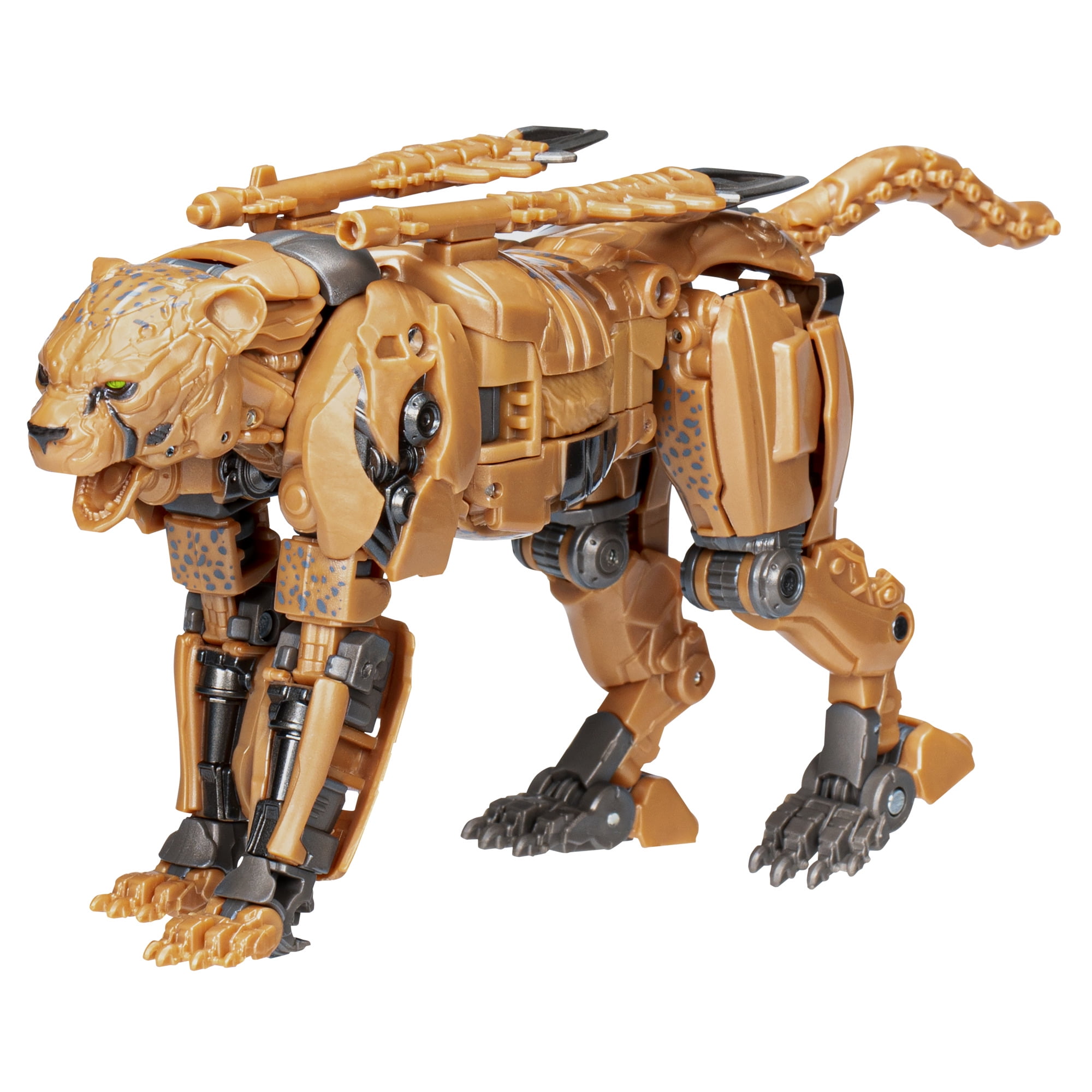 Transformers: Studio Series Cheetor Kids Toy Action Figure for Boys and Girls Ages 8 9 10 11 12 and Up (6.5”)