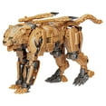 thumbnail image 3 of Transformers: Studio Series Cheetor Kids Toy Action Figure for Boys and Girls Ages 8 9 10 11 12 and Up (6.5”), 3 of 12