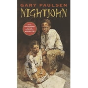 Sarny: Nightjohn (Paperback)