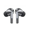 thumbnail image 2 of Restored Samsung Galaxy Buds 3 Pro Silver (Refurbished), 2 of 5